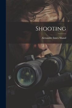 Paperback Shooting Book