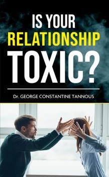Paperback Is Your Relationship Toxic? Book