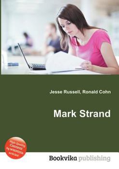 Mark Strand