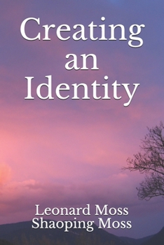 Paperback Creating an Identity Book