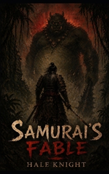 Paperback Samurai's Fable Book