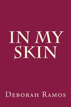 Paperback In My Skin Book