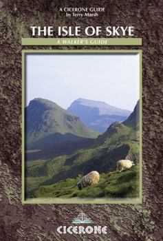 Paperback The Isle of Skye Book