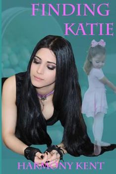 Paperback Finding Katie Book