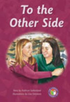 Paperback To the Other Side Book