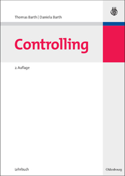 Paperback Controlling [German] Book