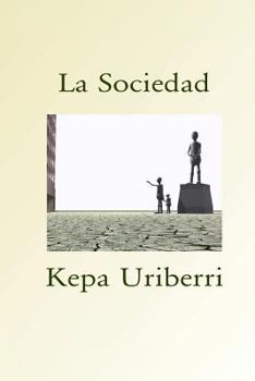 Paperback La Sociedad [Spanish] Book