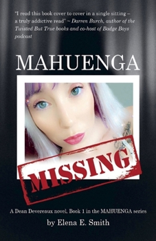 Paperback Mahuenga Book