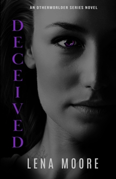 Paperback Deceived Book