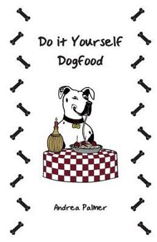 Paperback Do it Yourself Dogfood Book