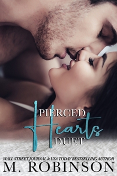 Pierced Hearts Duet - Book  of the Pierced Hearts Duet