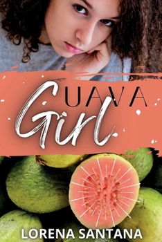 Paperback Guava Girl Book