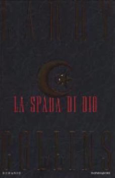 Paperback La spada di Dio Book