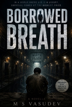 Paperback Borrowed Breath Book