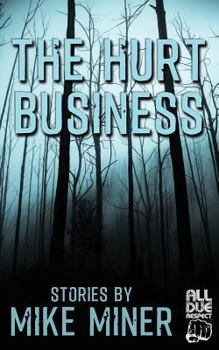 Paperback The Hurt Business Book