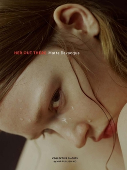 Hardcover Her Out There Book