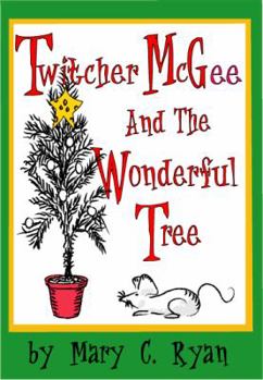 Paperback Twitcher McGee and the Wonderful Tree Book