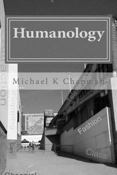 Paperback Humanology Book