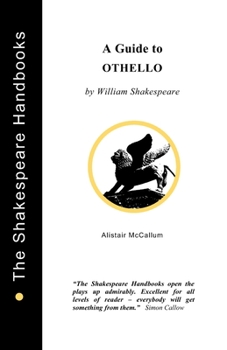 Paperback A Guide to Othello Book