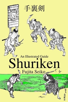 Paperback Shuriken Book