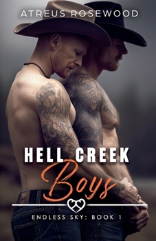 Hell Creek Boys (Endless Sky)