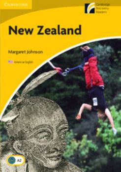 Paperback New Zealand Book