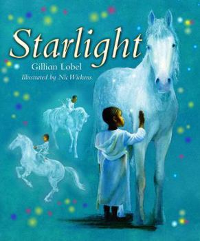 Paperback Starlight Book