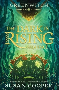 Greenwitch - Book #3 of the Dark Is Rising