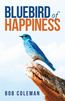 Paperback Bluebird of Happiness Book