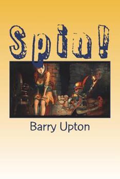 Paperback Spin! Book