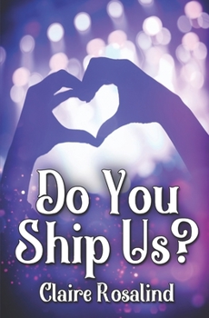 Paperback Do You Ship Us? Book
