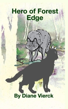 Paperback Hero of Forest Edge Book