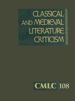 Hardcover Classical and Medieval Literature Criticism Book