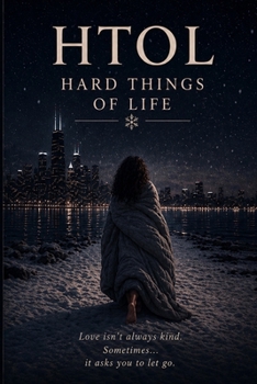 Paperback Htol: Hard Things of Life Book