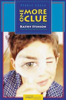 Paperback One More Clue Book