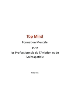 Paperback Top Mind [French] Book