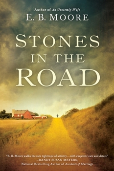 Paperback Stones in the Road Book