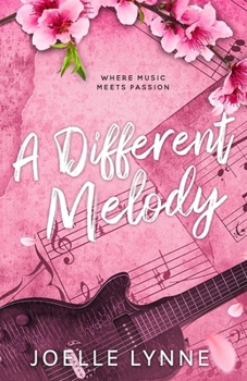 Paperback A Different Melody Book