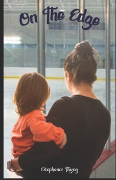 Paperback On the Edge Book