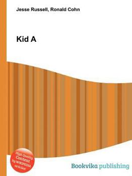 Paperback Kid a Book