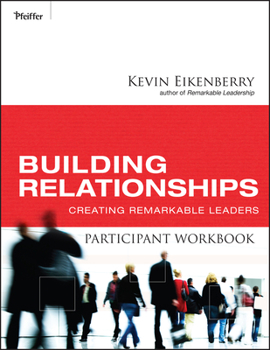 Paperback Building Relationships Participant Workbook Book