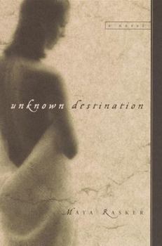 Hardcover Unknown Destination Book