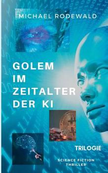 Paperback GOLEM im Zeitalter der KI [German] Book