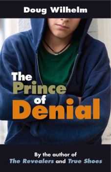 Paperback The Prince of Denial Book