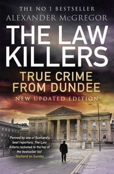 Paperback The Law Killers Book