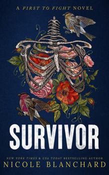 Survivor (First to Fight Series)
