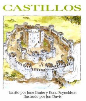 Paperback Castillos [Spanish] Book