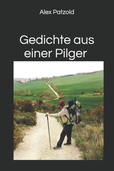 Paperback Gedichte aus einer Pilger [German] Book