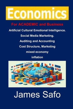 Paperback Economics for Academic and Business Book