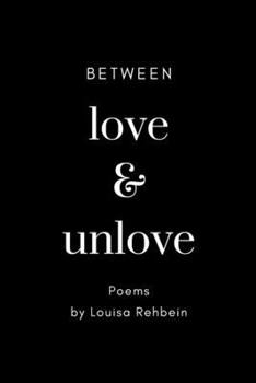 Paperback Between Love and Unlove Book